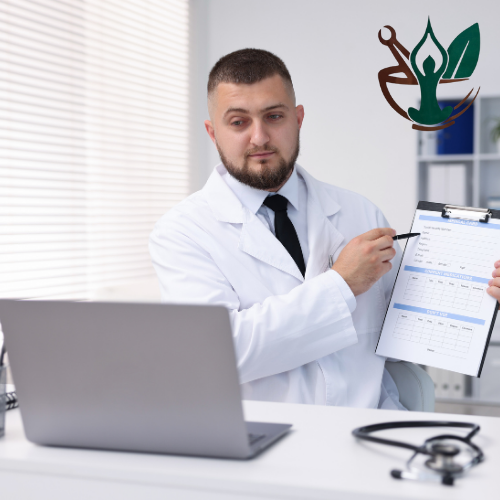 Online Ayurveda Consultation