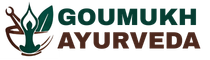 Goumukh Ayurveda Logo