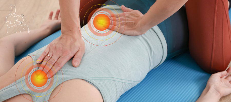 Modern Physiotherapy in Chronic Pain Relief