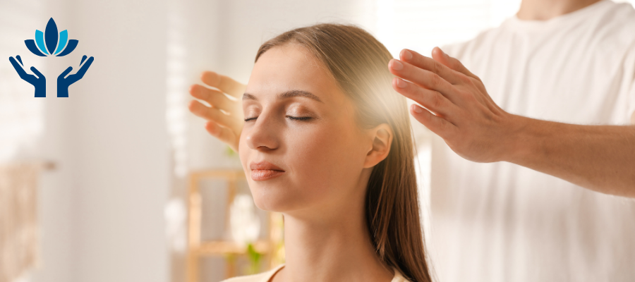 Reiki: The Power of Energy Healing for Stress