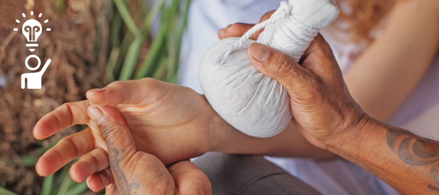 Understanding Tridoshas: Vata, Pitta, and Kapha